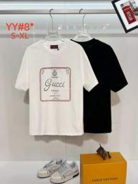 Picture of Gucci T Shirts Short _SKUGucciS-XL12yr13811502